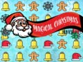 Xogo Magical Christmas Match 3