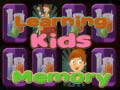 Xogo Learning Kids Memory