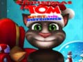 Xogo Christmas Tom Spot The Difference