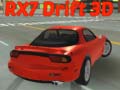 Xogo RX7 Drift 3D