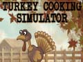 Xogo Turkey Cooking Simulator