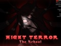 Xogo Night Terror The School
