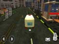 Xogo City Tuk Tuk Rickshaw: Chingchi Simulator