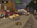 Xogo War Machines: Tank Battle