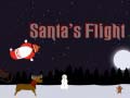 Xogo Santa's Flight