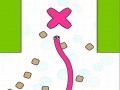 Xogo Snake Color