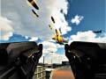 Xogo Anti Aircraft Attack: Modern Jet War