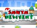 Xogo Santa Delivery