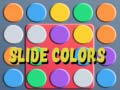 Xogo Slide Colors