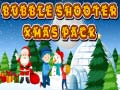 Xogo Bubble Shooter Xmas Pack