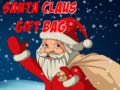 Xogo Santa Claus Gift Bag 