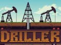 Xogo Driller The New Fields