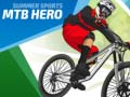 Xogo Summer sports MTB Hero