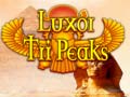Xogo Luxor Tri Peaks