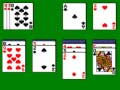Xogo Classic Windows Solitaire