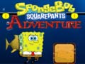 Xogo Spongebob squarepants  Adventure