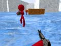 Xogo Stickman Counter Terror Strike