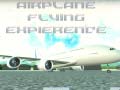 Xogo Airplane Flying Expierence