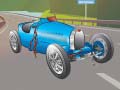 Xogo Vintage Cool Cars Memory
