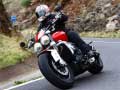 Xogo Triumph Rocket 3
