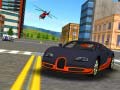 Xogo Ultimate Car Simulator