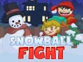 Xogo Snowball Fight