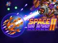 Xogo Space Blaze 2