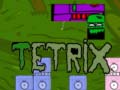 Xogo Tetrix