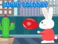 Xogo Bunny Baloonny