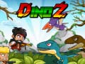 Xogo DinoZ
