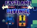 Xogo Fastlane Revenge