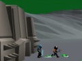 Xogo Stickman: Legacy of Zombie War