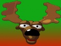 Xogo Reindeer Escape