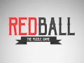 Xogo Red Ball The Puzzle Game