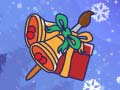 Xogo Christmas Craft Coloring