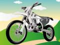 Xogo Super Fast Motorbikes Jigsaw