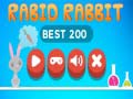 Xogo Rabid Rabbit