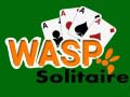 Xogo Wasp Solitaire