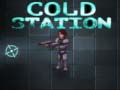 Xogo Cold Station