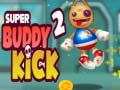 Xogo Super Buddy Kick 2