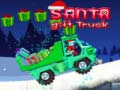 Xogo Santa Gift Truck