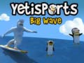 Xogo Yetisports Big Wave