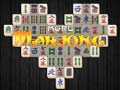 Xogo More Mahjong