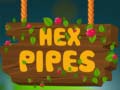 Xogo Hex Pipes