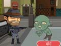 Xogo Typing Zombie Shooter