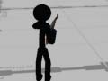 Xogo Stickman Gun Shooter 3D