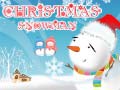 Xogo Christmas Snowman