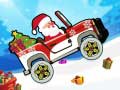 Xogo Santa Hill Climbing