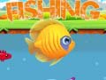 Xogo Fishing