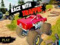 Xogo Race With Traffic